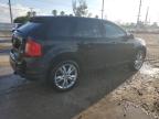 FORD EDGE SEL photo