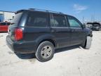 HONDA PILOT EXL photo