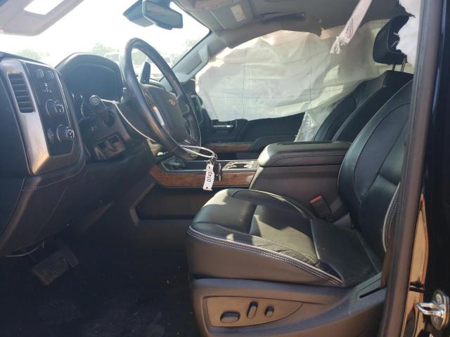 2019 CHEVROLET SILVERADO - 1GC1KUEY3KF193183