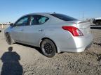 NISSAN VERSA S photo