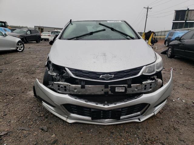 2018 CHEVROLET CRUZE LT - 1G1BE5SM2J7135232