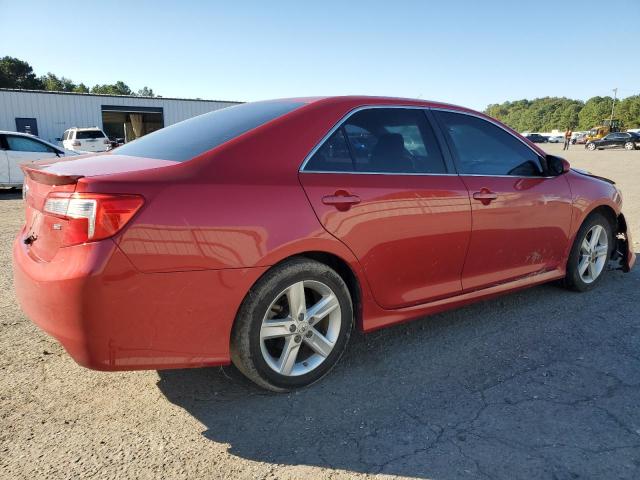 Vin: 4t1bf1fk9cu605262, lot: 70754844, toyota camry base 20123