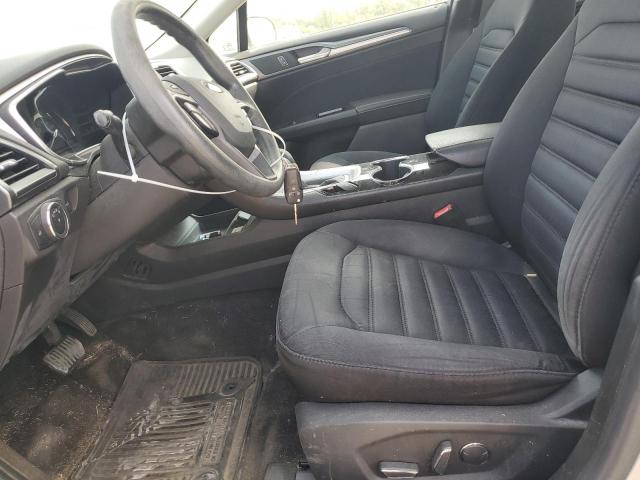 2015 FORD FUSION SE - 3FA6P0LU7FR239001
