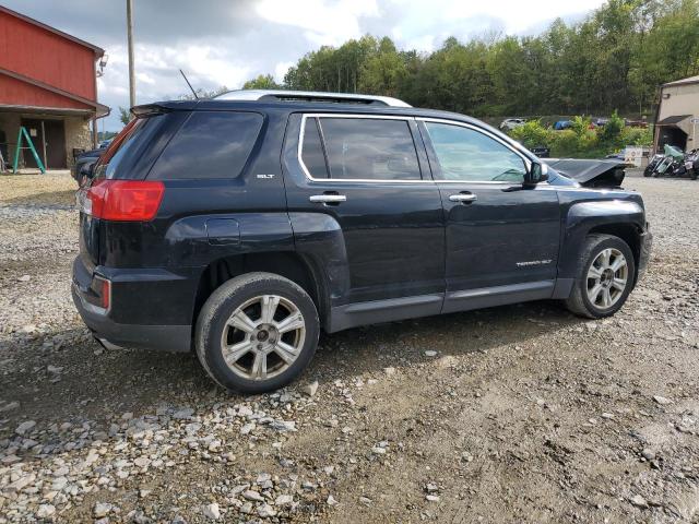 2016 GMC TERRAIN SL 2GKFLUE36G6226092  72256694