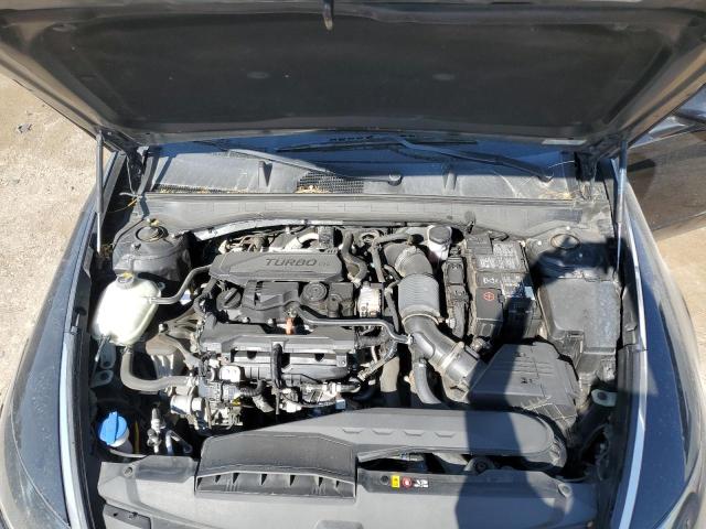 2020 HYUNDAI SONATA LIM - 5NPEH4J27LH007296