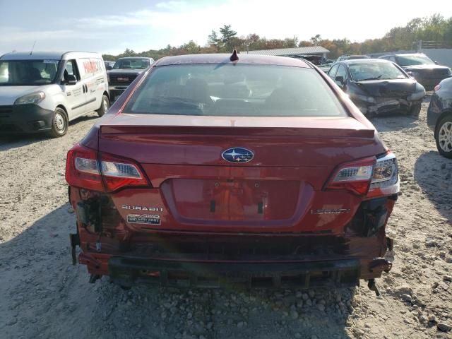 2018 SUBARU LEGACY SPO - 4S3BNAS68J3030624