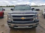 CHEVROLET SILVERADO photo