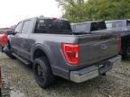 Lot #2960191088 2021 FORD F150 SUPER