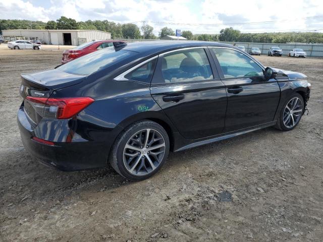 2024 HONDA CIVIC TOUR - 2HGFE1F95RH324109