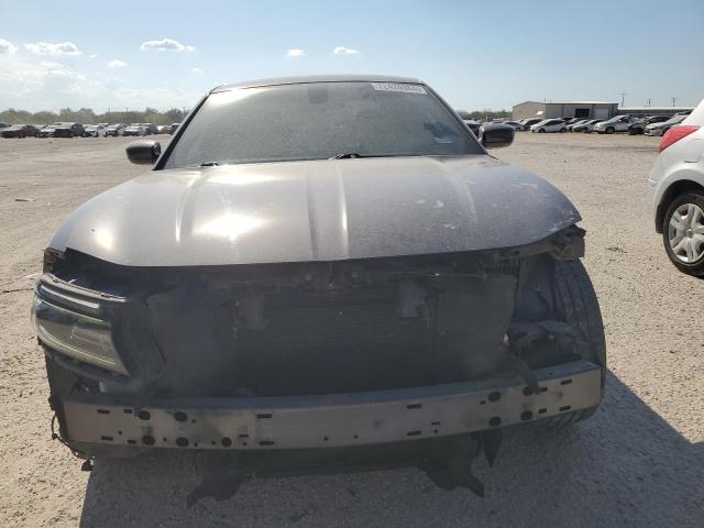 VIN 2C3CDXHG0GH133282 2016 Dodge Charger, Sxt no.5