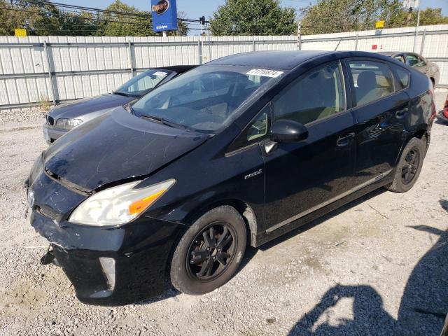 VIN JTDKN3DU8D1725127 2013 Toyota Prius no.1