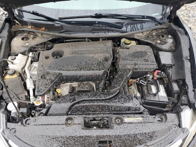 2017 NISSAN ALTIMA 2.5 - 1N4AL3AP2HC174029