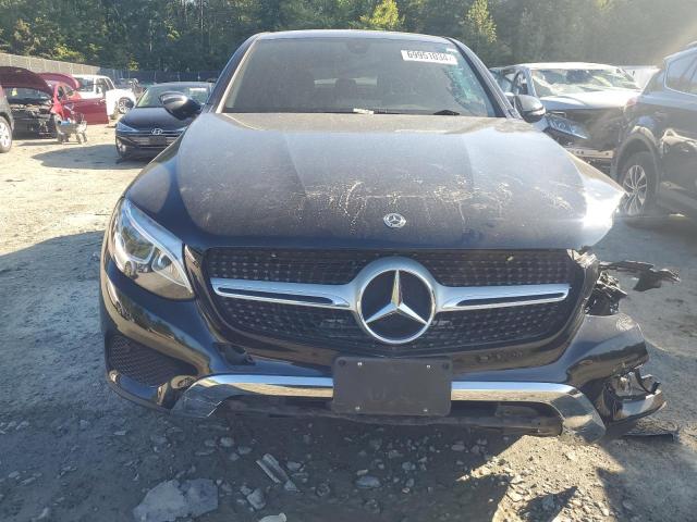 VIN WDC0J4KB2JF313126 2018 Mercedes-Benz GLC-Class,... no.5