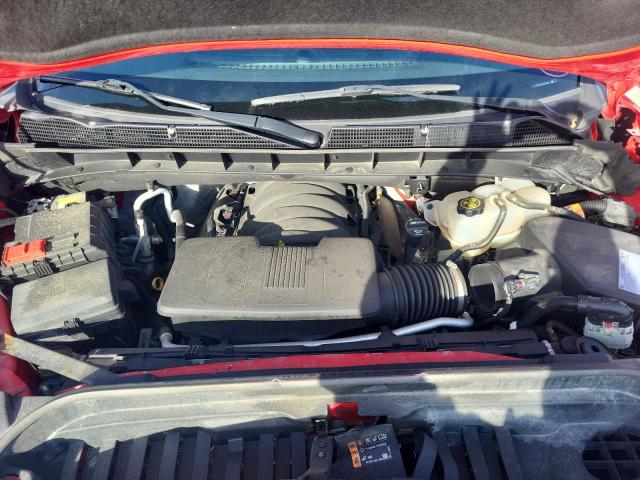 2020 GMC SIERRA K15 - 1GTU9CED4LZ372655
