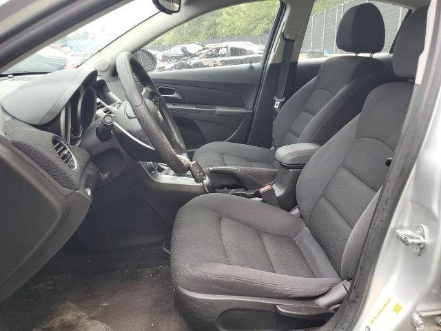 2016 CHEVROLET CRUZE LIMI - 1G1PE5SB8G7181645
