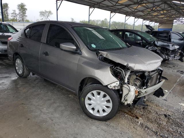 VIN 3N1CN7AP2HL849616 2017 Nissan Versa, S no.4