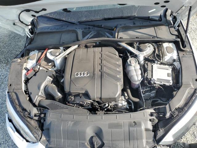 2022 AUDI A5 PREMIUM - WAUCBCF55NA005690