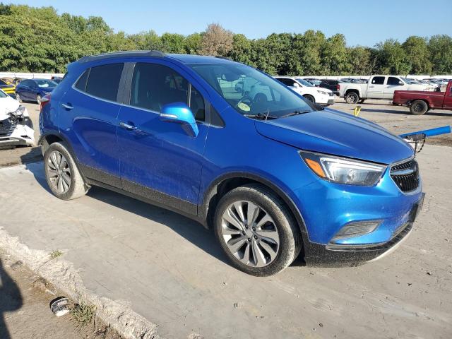 2018 BUICK ENCORE PRE - KL4CJASB5JB685725