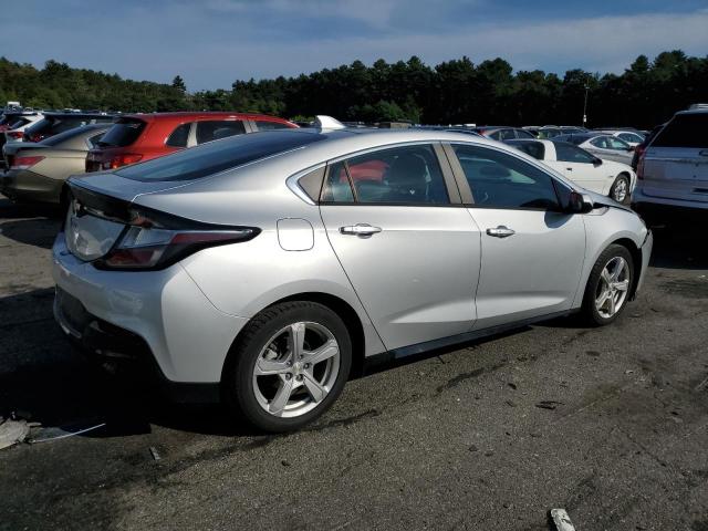 VIN 1G1RC6S56JU136503 2018 Chevrolet Volt, LT no.3