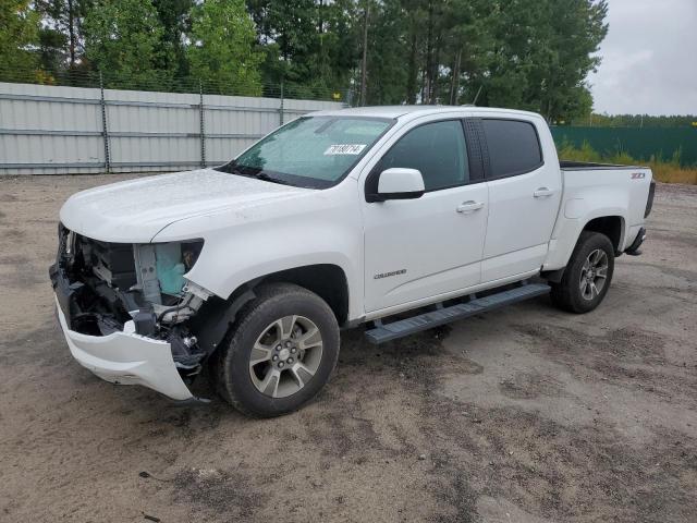 2017 CHEVROLET COLORADO Z #2890983614