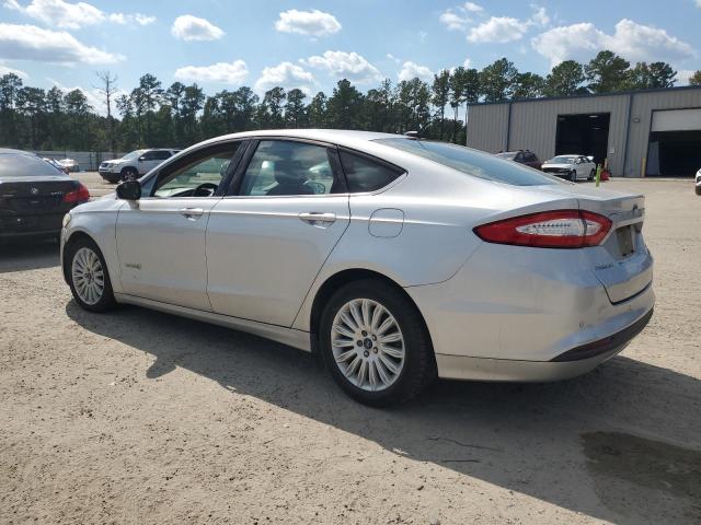 VIN 3FA6P0LU2GR388093 2016 FORD FUSION no.2