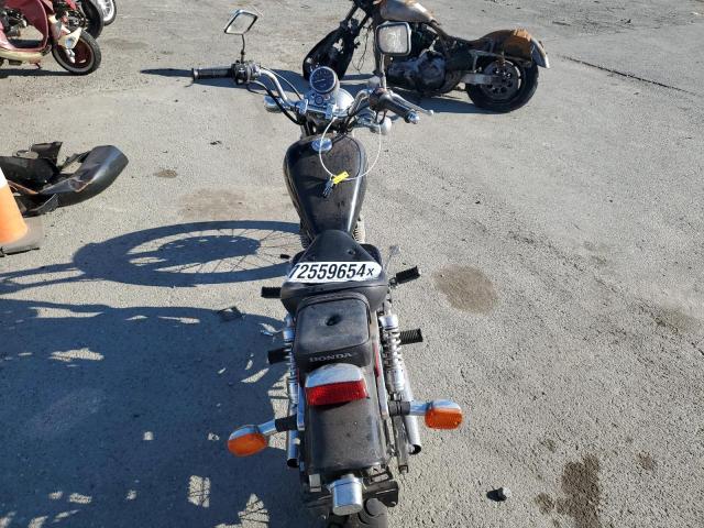 2009 HONDA CMX250 C JH2MC13109K500588