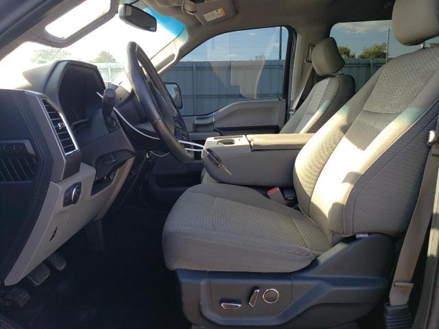 2015 FORD F150 SUPER - 1FTEW1EGXFKD79389