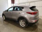 KIA SPORTAGE L photo