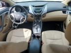 HYUNDAI ELANTRA GL photo