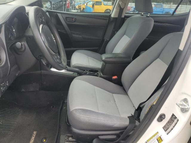 2018 TOYOTA COROLLA L - 5YFBURHE5JP827159