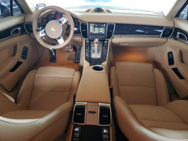 2016 PORSCHE PANAMERA 2 - WP0AA2A72GL001426