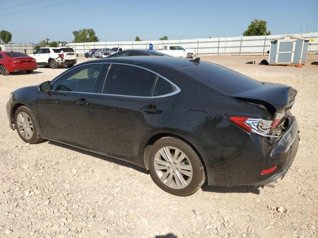 VIN JTHBK1GG3E2086135 2014 Lexus ES, 350 no.2