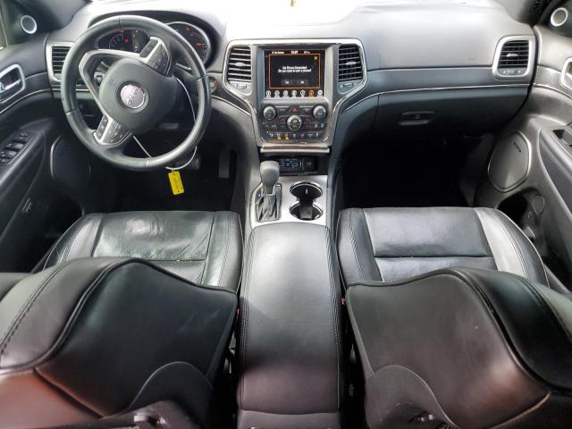 2018 JEEP GRAND CHER - 1C4RJECG1JC322740