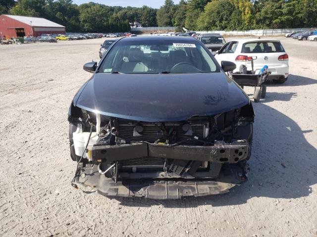 VIN 4T4BF1FK5ER430257 2014 Toyota Camry, L no.5