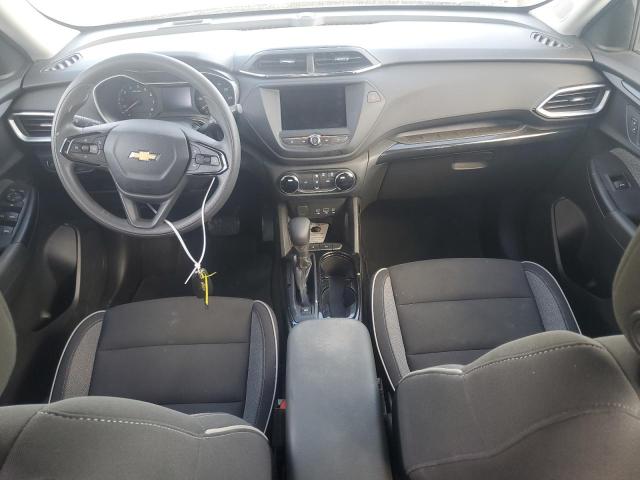2021 CHEVROLET TRAILBLAZE - KL79MMS26MB085631