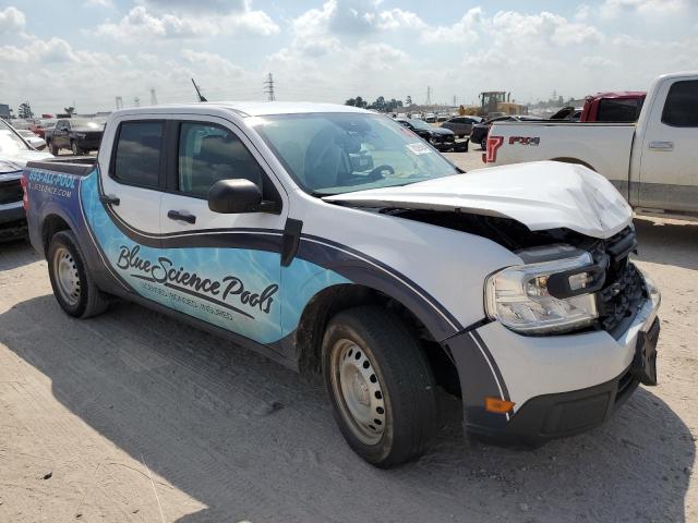 2023 FORD MAVERICK X - 3FTTW8E90PRA12127