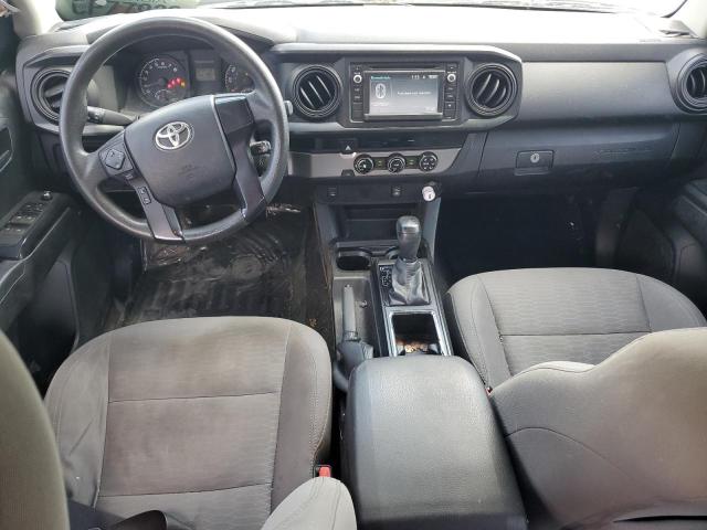 2016 TOYOTA TACOMA DOU - 5TFAX5GN9GX059399