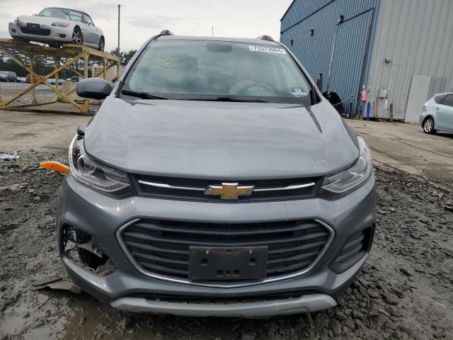 2019 CHEVROLET TRAX 1LT - KL7CJLSB7KB928998