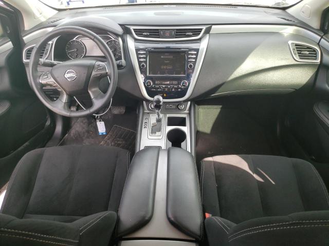 VIN 5N1AZ2MJ6KN103725 2019 Nissan Murano, S no.8