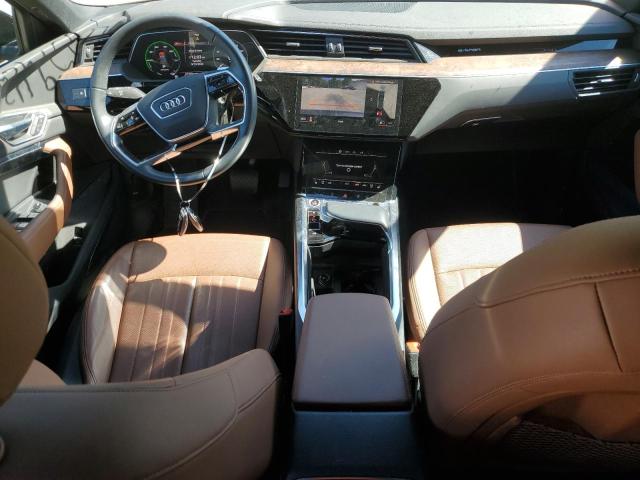 2022 AUDI E-TRON PRE - WA1LAAGE0NB005285