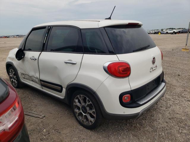 Vin: zfbcfadh4ez016712, lot: 71283484, fiat 500 trekking 20142
