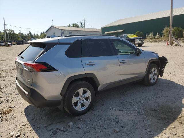 2020 TOYOTA RAV4 XLE - JTMP1RFV1LD066587