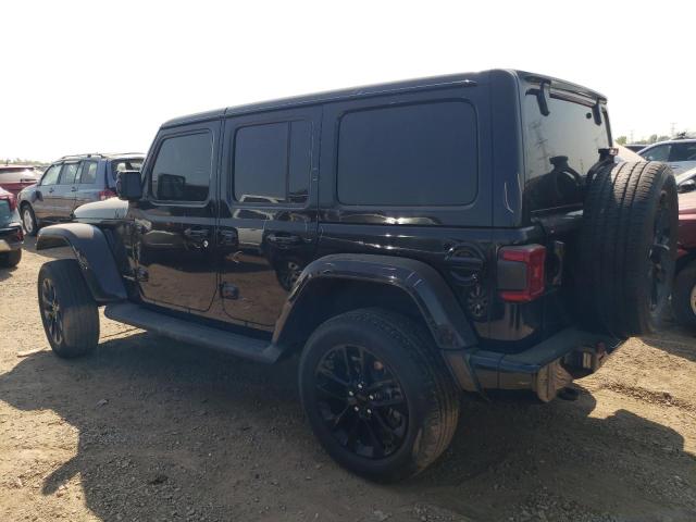 2021 JEEP WRANGLER U - 1C4HJXEG9MW518111