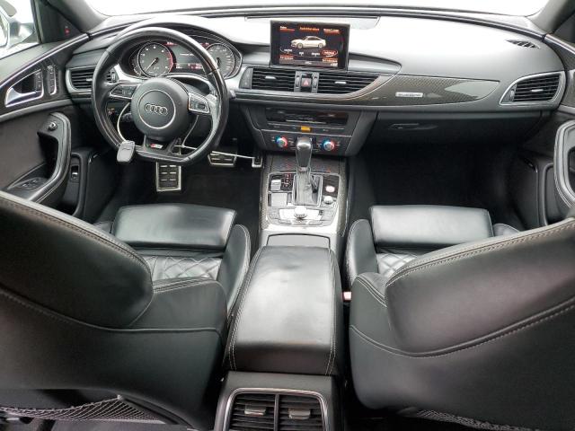 2016 AUDI S6 PREMIUM WAUF2AFC4GN007264