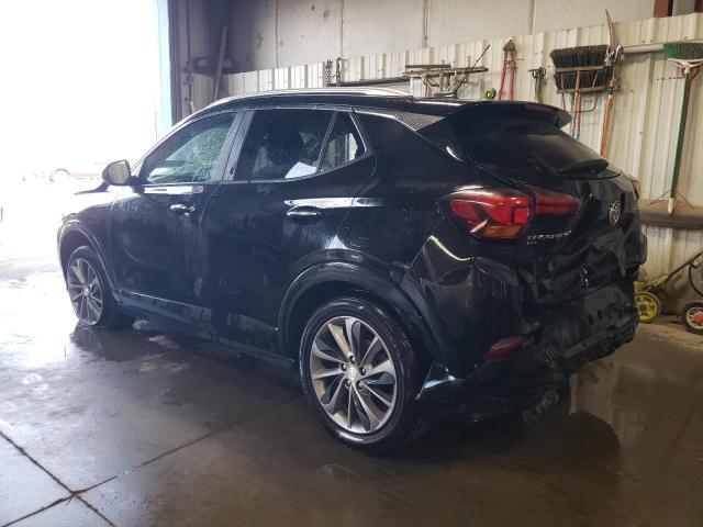 2021 BUICK ENCORE GX - KL4MMESLXMB105594