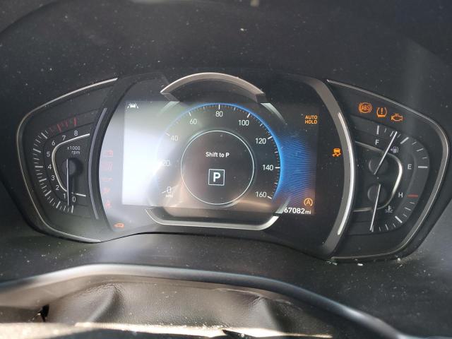 2020 HYUNDAI SANTA FE L - 5NMS53AD1LH287673
