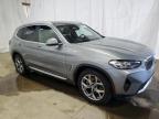 BMW X3 XDRIVE3 photo