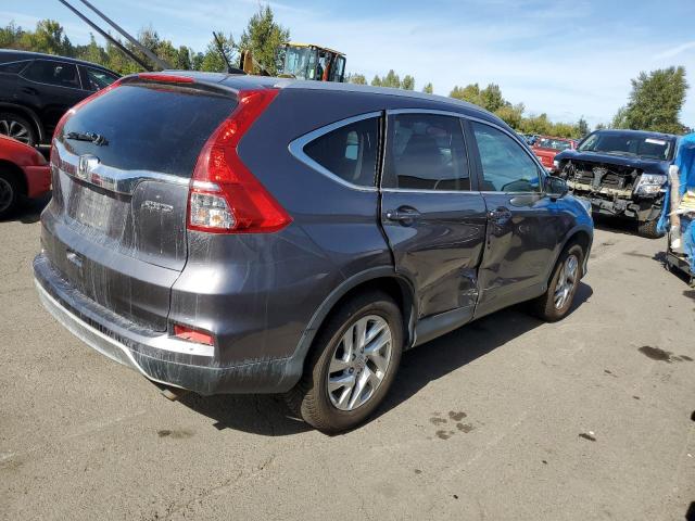 2016 HONDA CR-V EXL - 2HKRM4H79GH722441