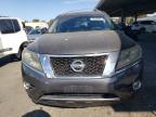 NISSAN PATHFINDER photo