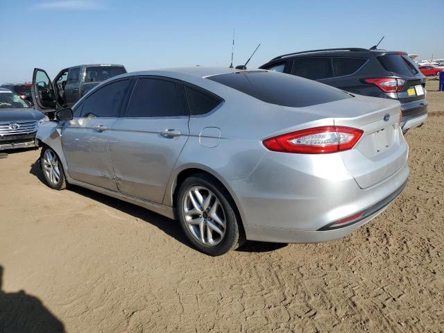 2015 FORD FUSION SE - 1FA6P0H77F5126039